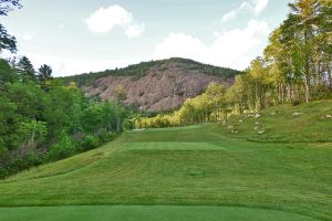 High Hampton 15th Tee